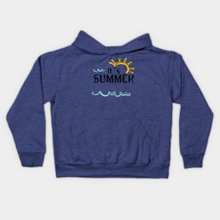 Summer Hot calection-2021 Kids Hoodie